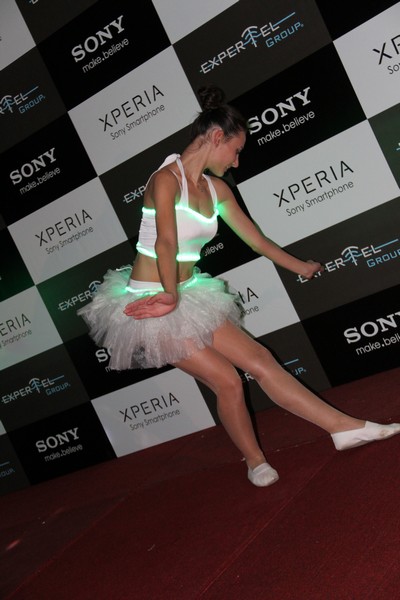 Sony Gala Dinner